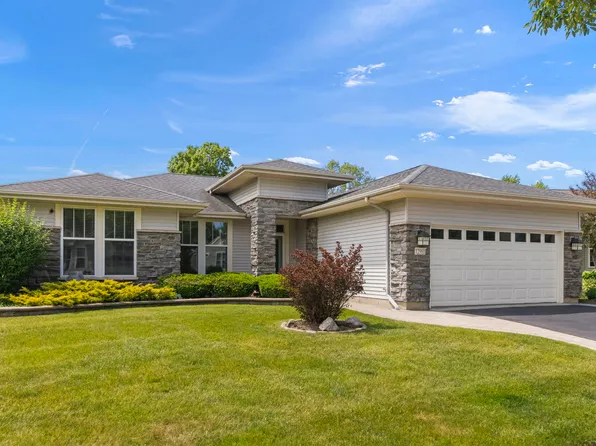 12981 Bull Ridge Dr, Huntley, IL 60142