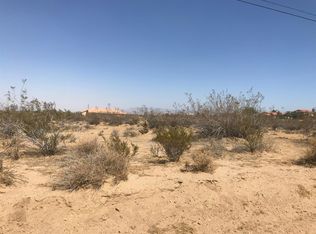 11724 Sierra Rd, Victorville, CA 92392