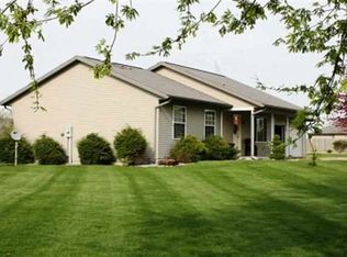 11441 County Road 24, Middlebury, IN 46540