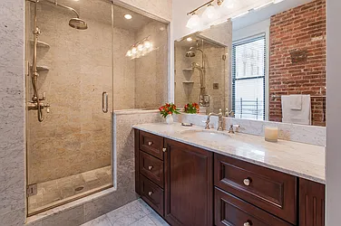 Sold by Brown Harris Stevens