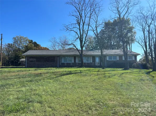 20402 Norton Rd, Albemarle, NC 28001