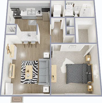 Westminster Club Apartments — Photo 29