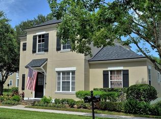 918 Pawstand Rd, Celebration, FL 34747