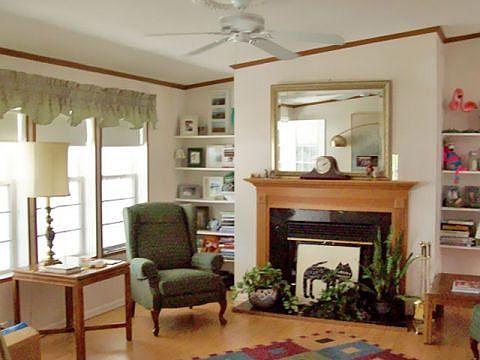 2nd image of 329 Cranberry Beach Blvd