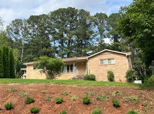 1004 Woodall Ln NW, Huntsville, AL 35816
