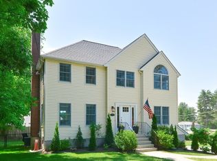 1-1A Donny Dr, Franklin, MA 02038