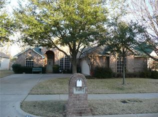 7307 Heritage Oaks Ct, Arlington, TX 76001