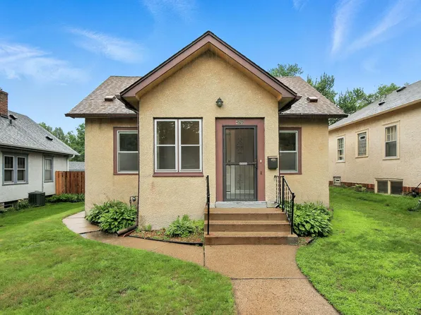 4529 17th Ave S, Minneapolis, MN 55407