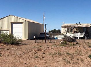 465 Irritabe Rd NE, Deming, NM 88030