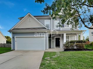 1606 Hayesville Dr, Fuquay Varina, NC 27526