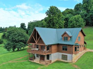 13516 Bordwine Rd, Bristol, VA 24202