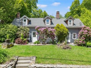 284 Foggintown Rd, Brewster, NY 10509