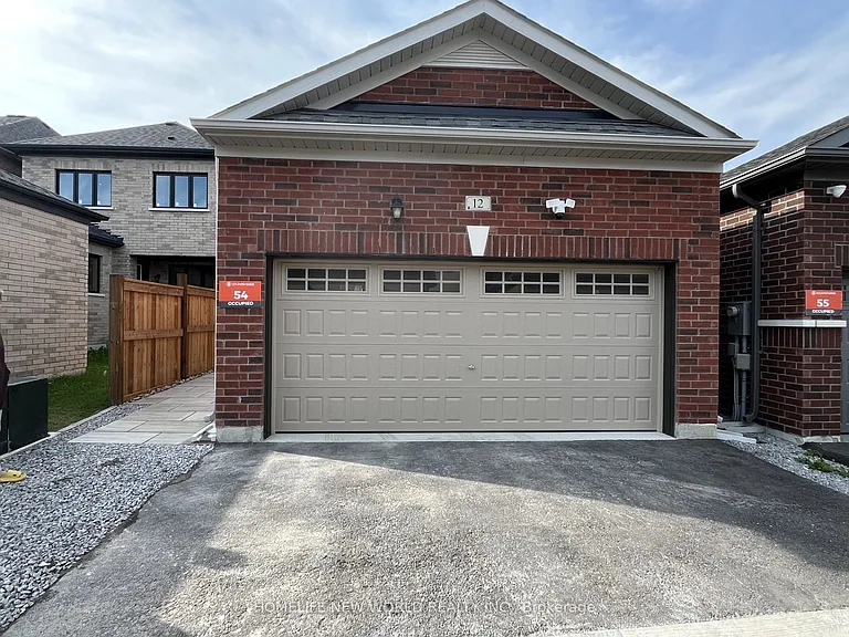 12 Jack Carson Dr #BASEMENT — Photo 11