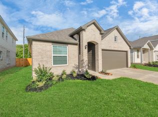 3426 Hughes Meadow Way, Richmond, TX 77406