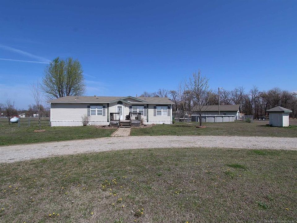 2nd image of 10663 S 235th West Ave