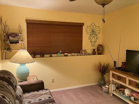 Lower level family room