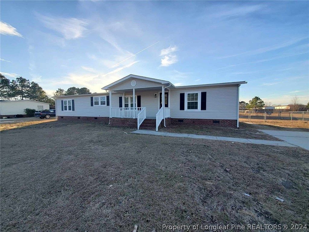 817 Magyar St, Stedman, NC 28391 Zillow