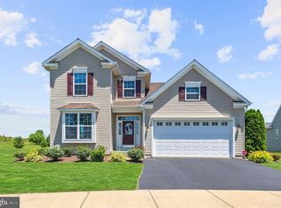7 Palisade Cir, Middletown, DE 19709