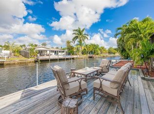 1951 NW 33rd St, Fort Lauderdale, FL 33309