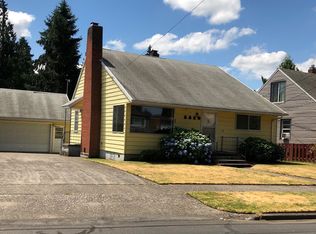 8820 NE Schuyler St, Portland, OR