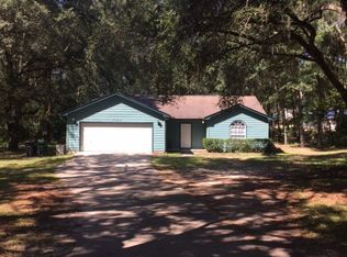 5748 Etowah Ct, Tallahassee, FL 32303