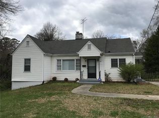 816 W Davidson Ave, Gastonia, NC 28052