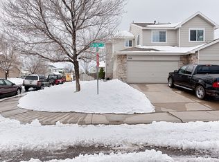 3198 E 106th Pl, Northglenn, CO 80233