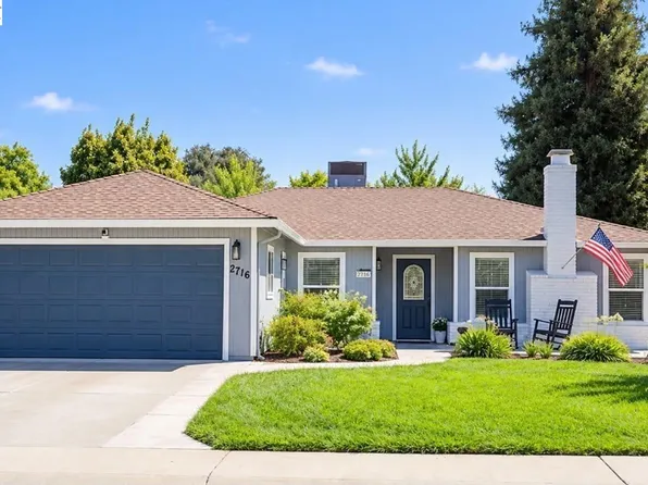 2716 Dania Ct, Modesto, CA 95358