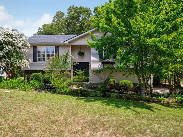 155 N Star Dr, Chatsworth, GA 30705