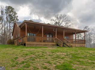 45 J Davis Rd, Tallapoosa, GA 30176