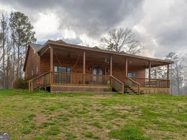 45 J Davis Rd, Tallapoosa, GA 30176