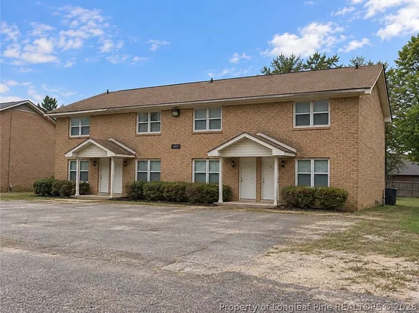 4937A Galveston St, Fayetteville, NC 28303