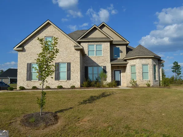 517 Capers Ln, Lizella, GA 31052