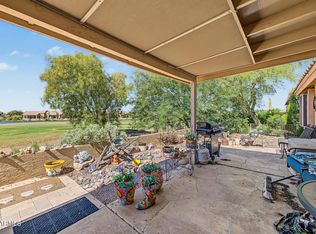 5762 S FEATHER BUSH Drive, Gold Canyon, AZ 85118
