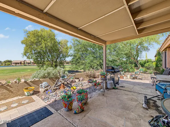 5762 S FEATHER BUSH Drive, Gold Canyon, AZ 85118