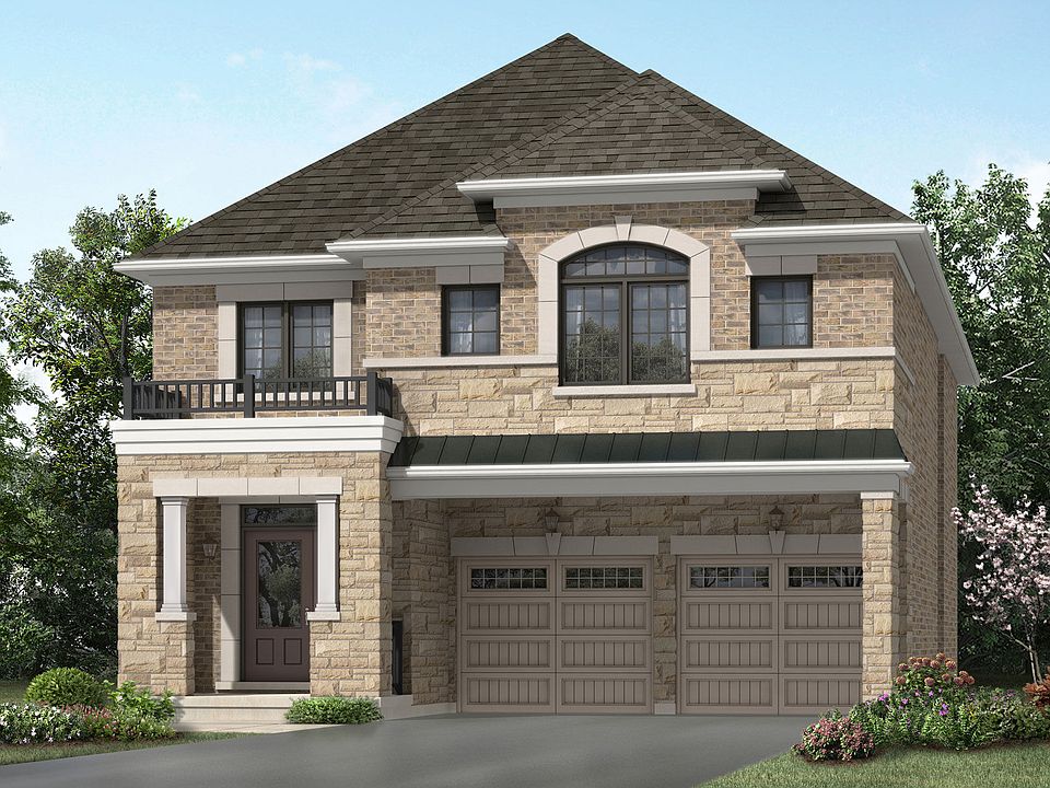 English Manor