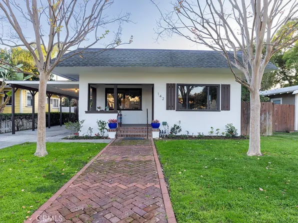 142 W Brookdale Pl, Fullerton, CA 92832