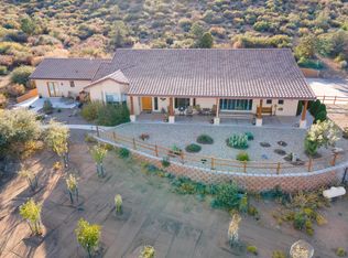 1470 N Papa Talk Trl, Chino Valley, AZ 86323