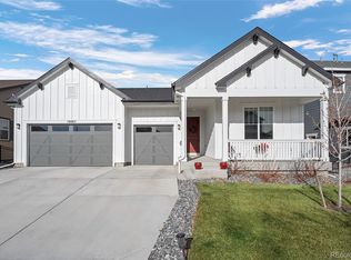 16065 E 109th Pl, Commerce City, CO 80022