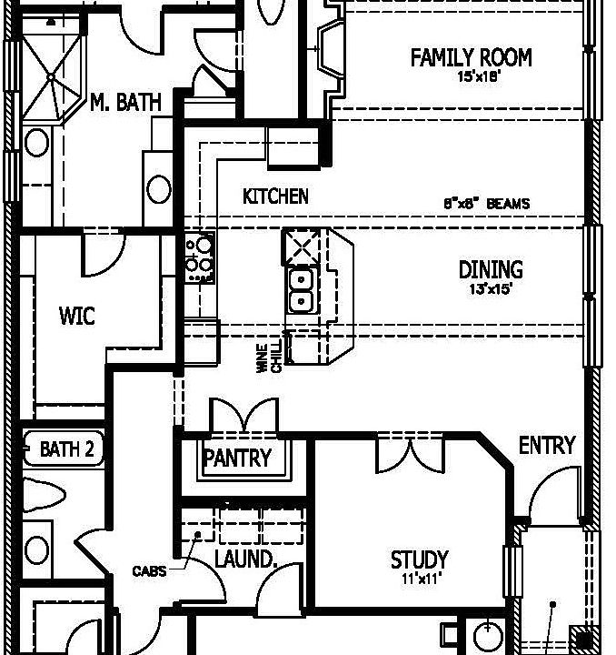 2nd image of 549 Faith Dr