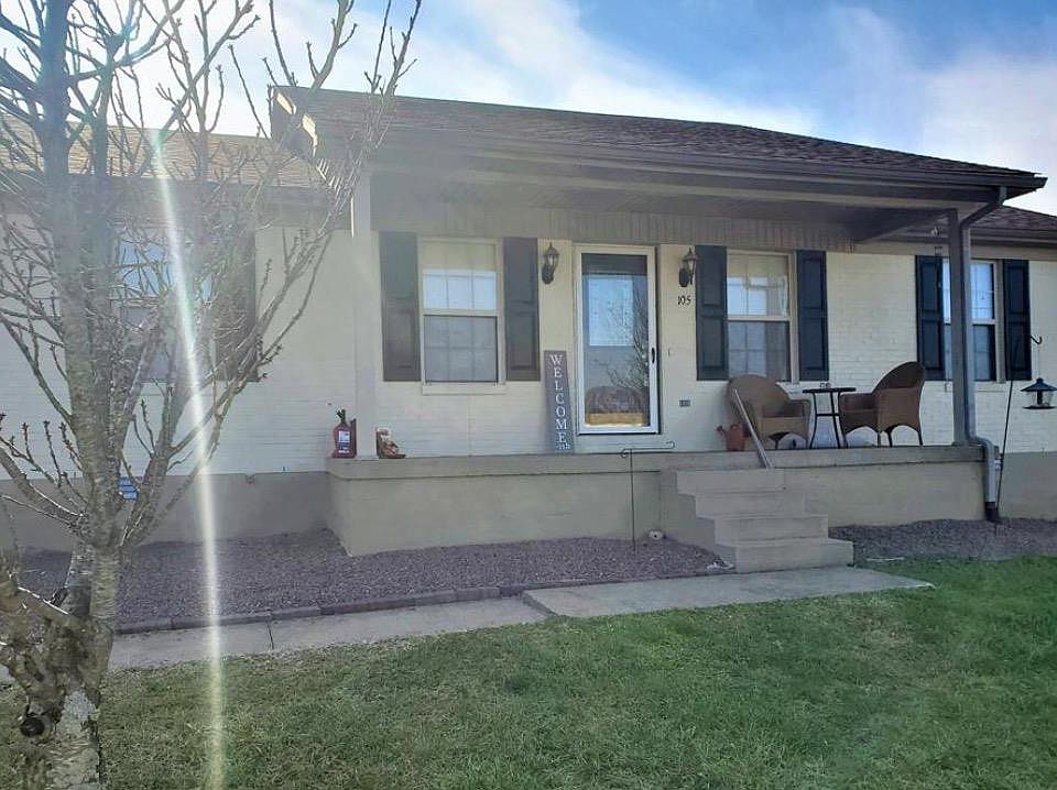 105 Watts Ct, Bardstown, KY 40004 Zillow