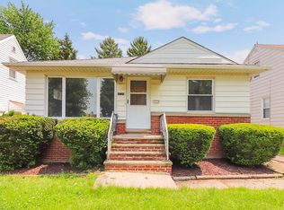 4235 Brookway Ln, Brooklyn, OH 44144