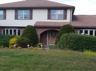 155 N Billerica Rd, Tewksbury, MA 01876