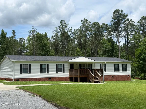 3879 E White Oak Road, Appling, GA 30802