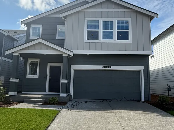 3933 Boxcar Ct NE, Olympia, WA 98506