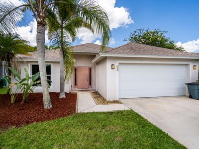 296 SW Panther Trce, Port Saint Lucie, FL, 34953