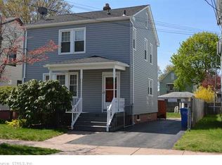 98 Concord St, Hamden, CT 06514