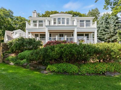 2 Oak Knoll Road, Cape Elizabeth, ME, 04107