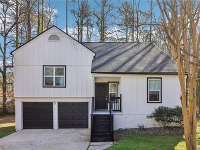105 Running Bear Trl, Fayetteville, GA, 30214