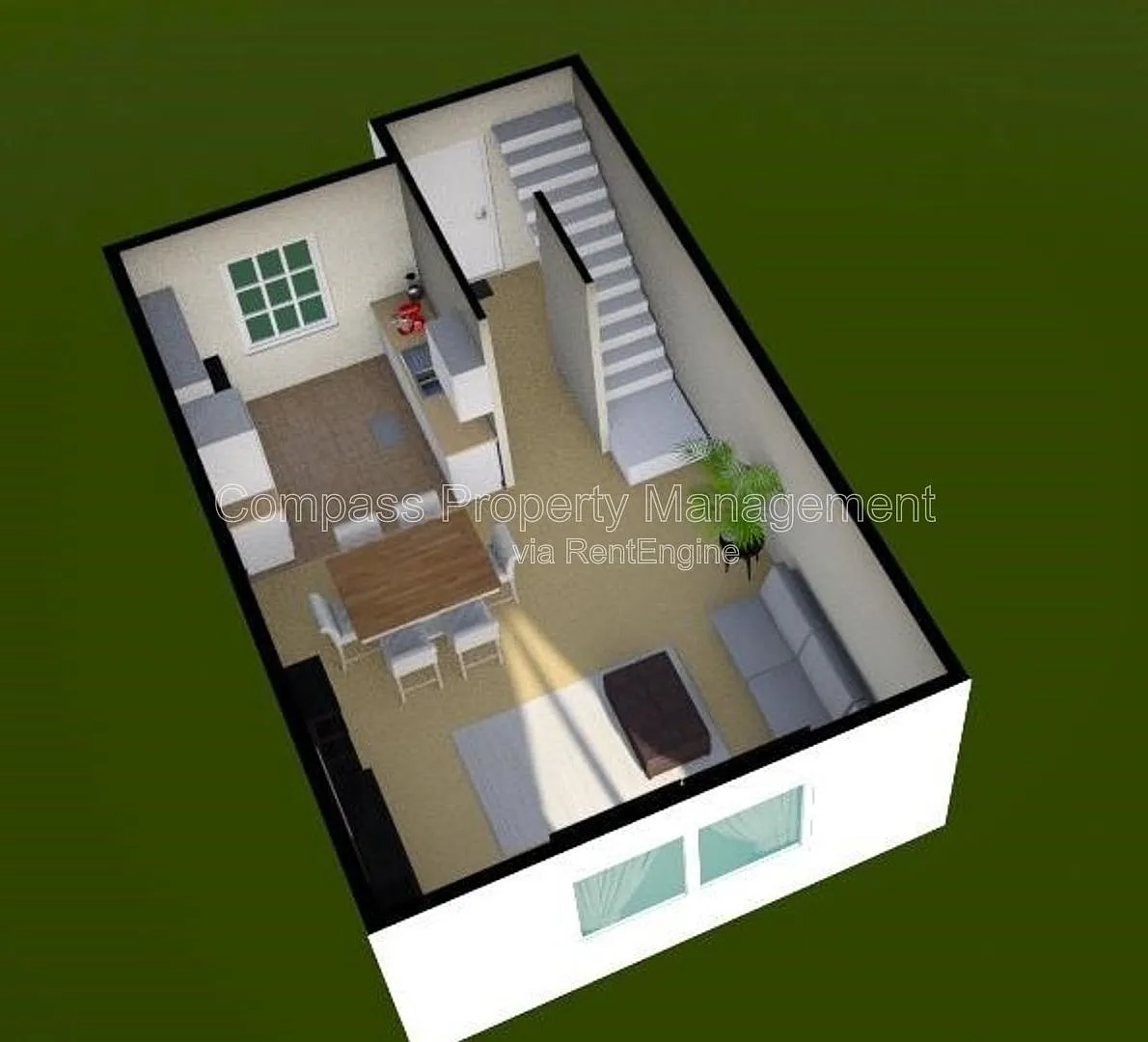 Hightree Townhomes — Photo 3